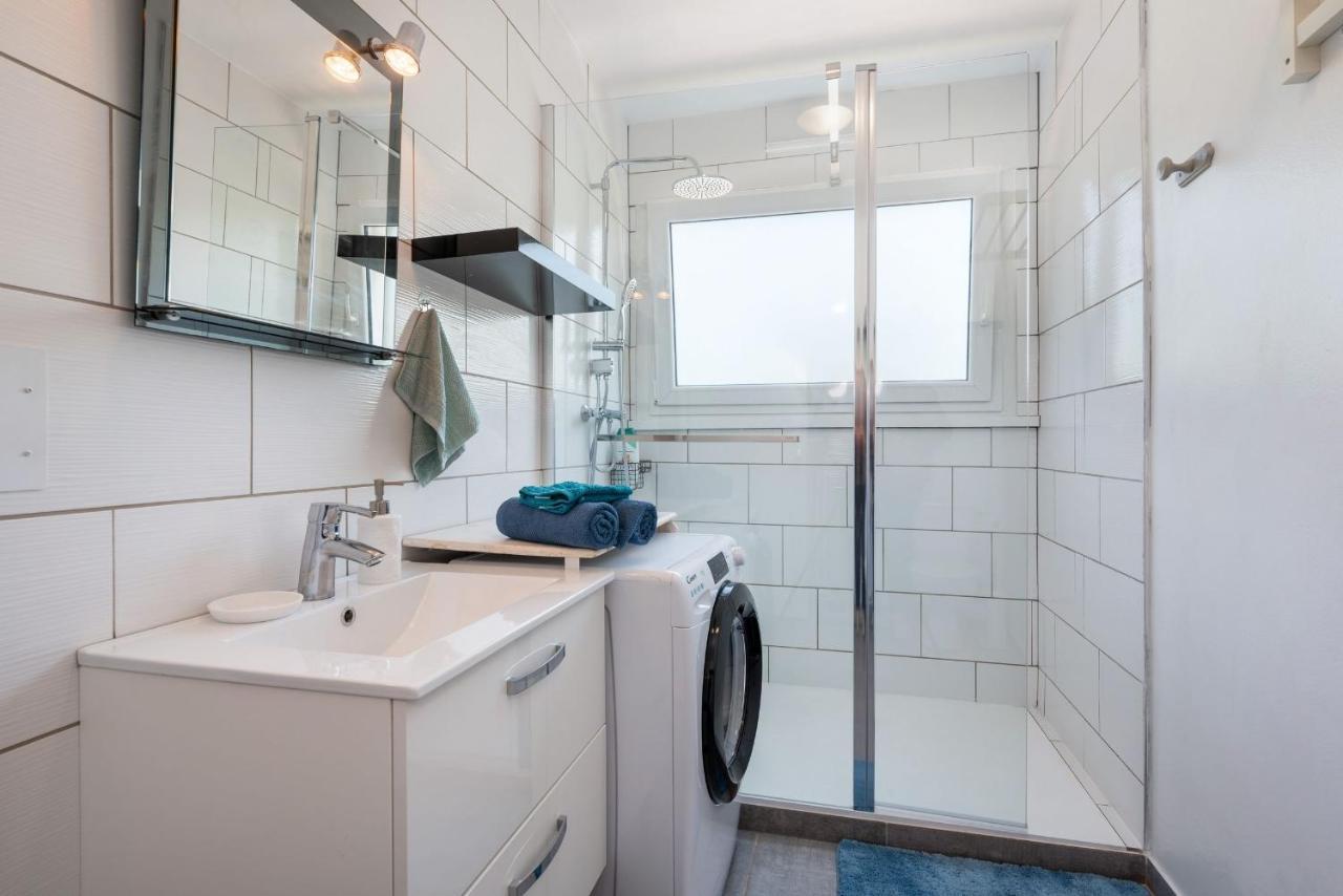 In The Sky - Casa Vostra - Caution 800 Eur & Id Requises - Ambilly Proche Tramway-Frontiere Apartamento Exterior foto