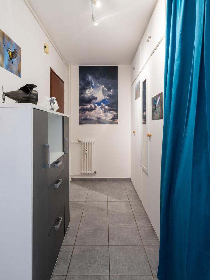In The Sky - Casa Vostra - Caution 800 Eur & Id Requises - Ambilly Proche Tramway-Frontiere Apartamento Exterior foto