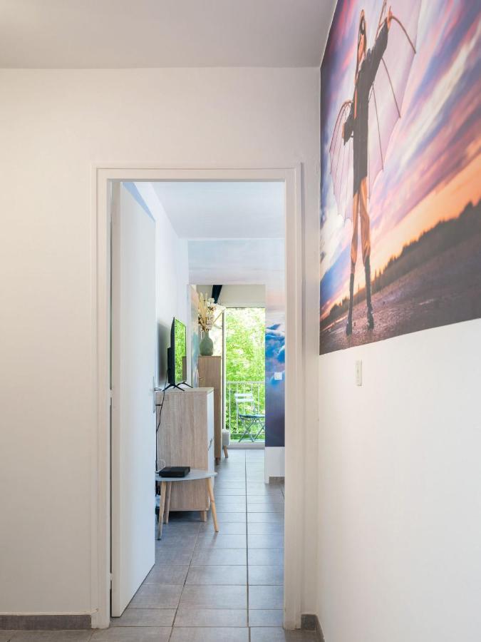 In The Sky - Casa Vostra - Caution 800 Eur & Id Requises - Ambilly Proche Tramway-Frontiere Apartamento Exterior foto